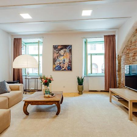 Priestranny Apartman Moja Marina V Srdci Stiavnice Banská Štiavnica Exteriér fotografie