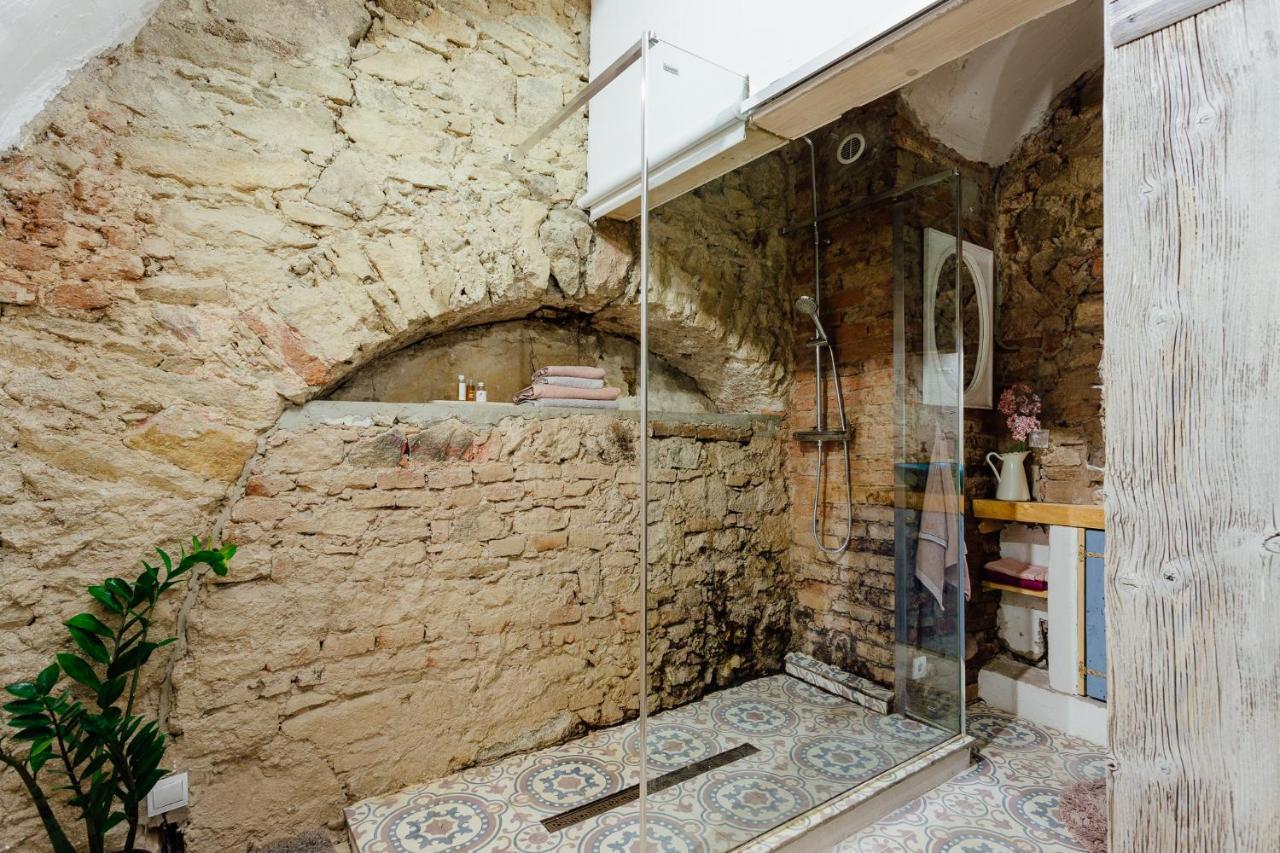 Priestranny Apartman Moja Marina V Srdci Stiavnice Banská Štiavnica Exteriér fotografie