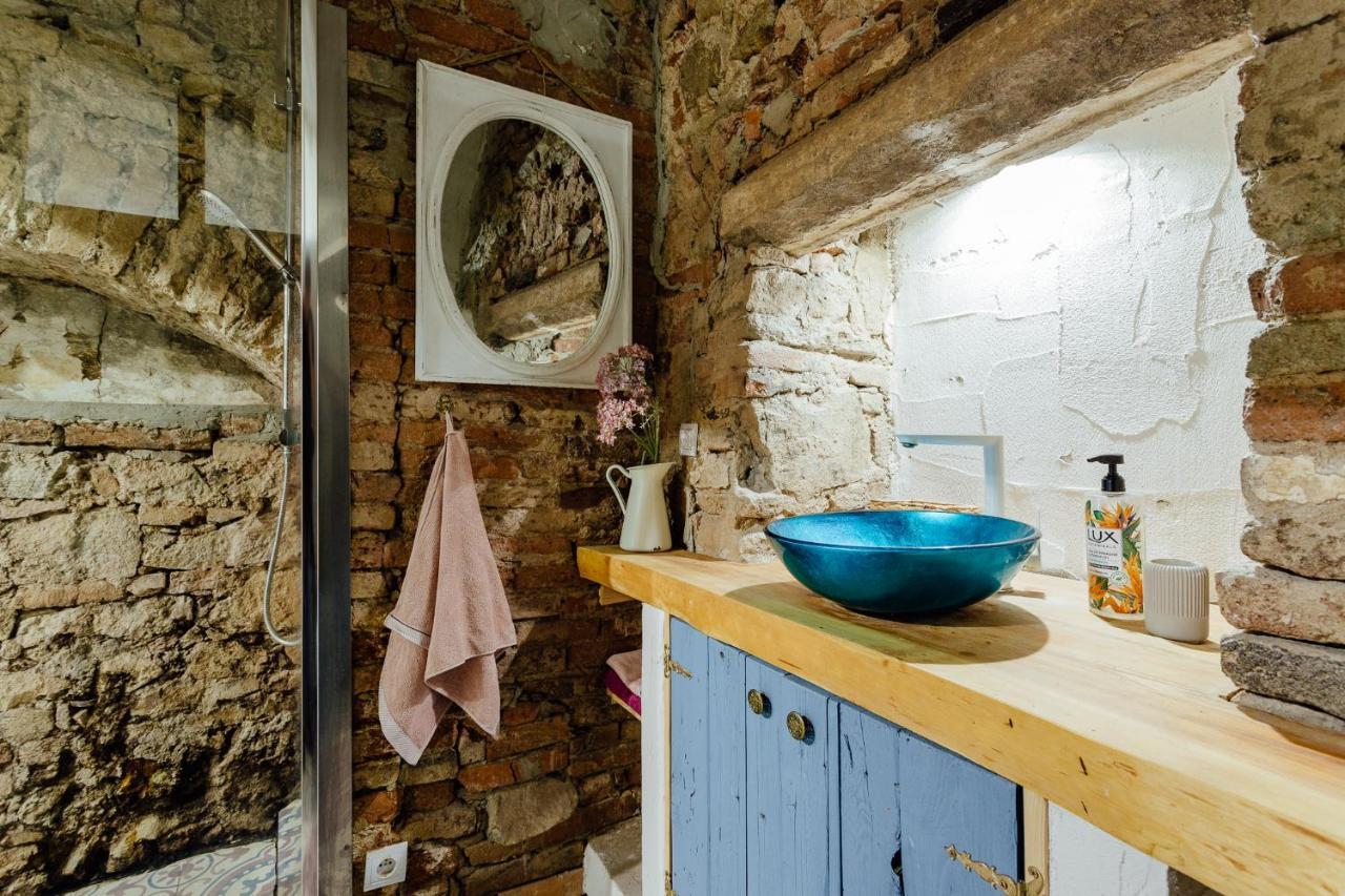 Priestranny Apartman Moja Marina V Srdci Stiavnice Banská Štiavnica Exteriér fotografie