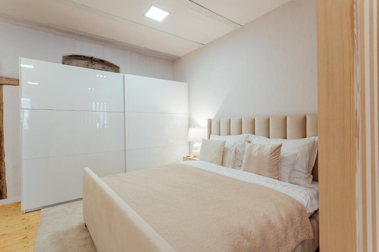 Priestranny Apartman Moja Marina V Srdci Stiavnice Banská Štiavnica Exteriér fotografie